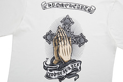 High Quality Batch Chrome Hearts-K6064