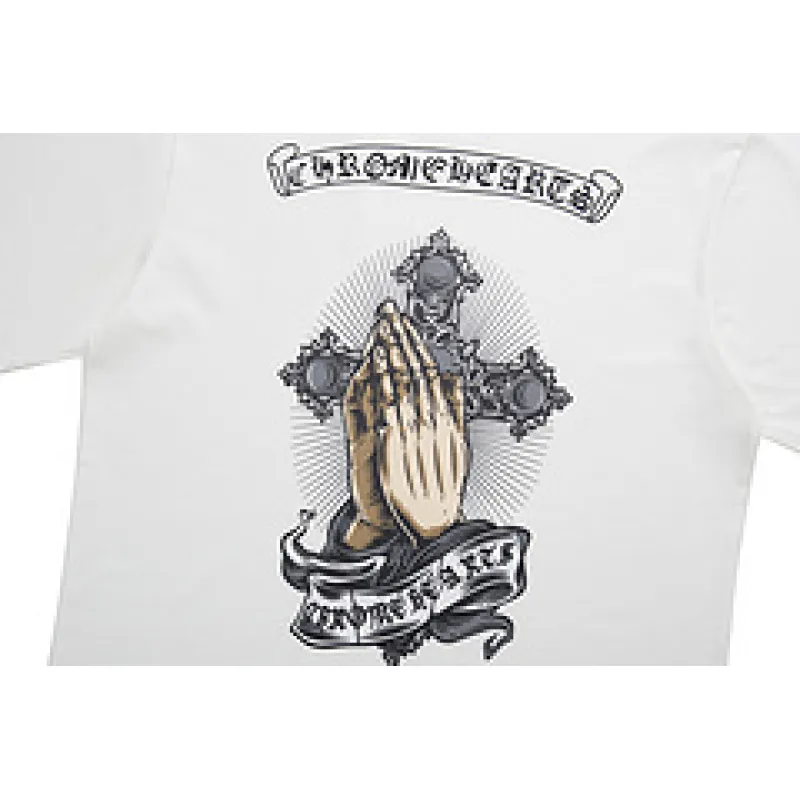 High Quality Batch Chrome Hearts-K6064