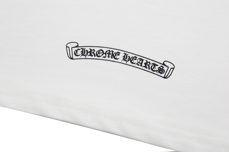 High Quality Batch Chrome Hearts-K6064