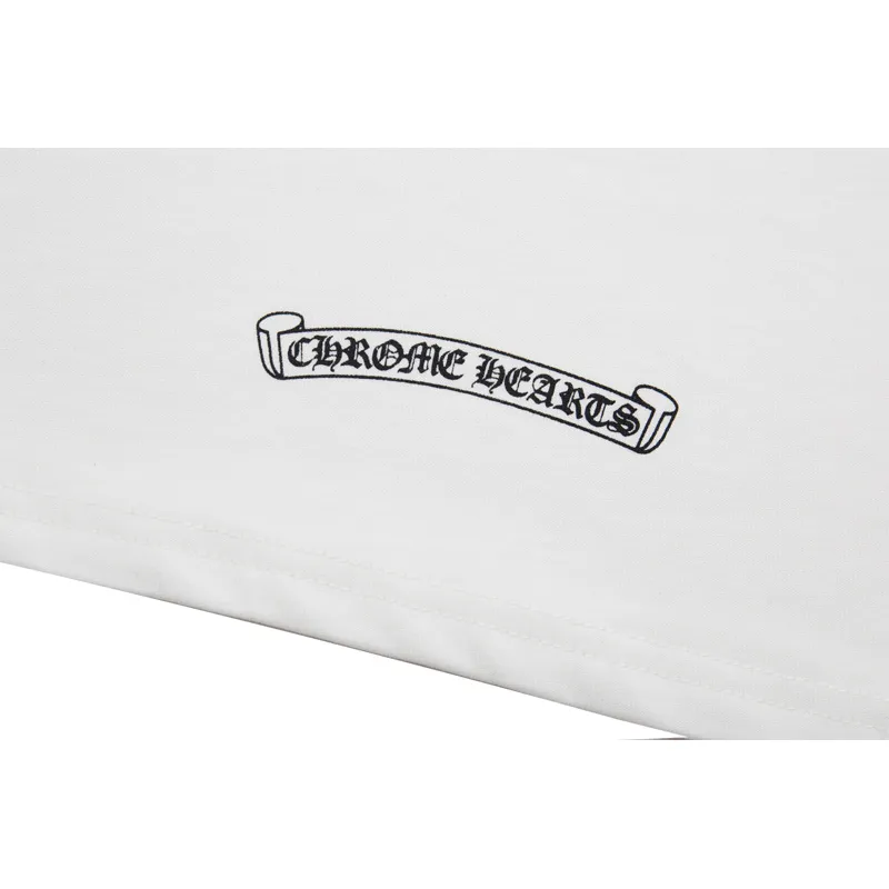 High Quality Batch Chrome Hearts-K6064