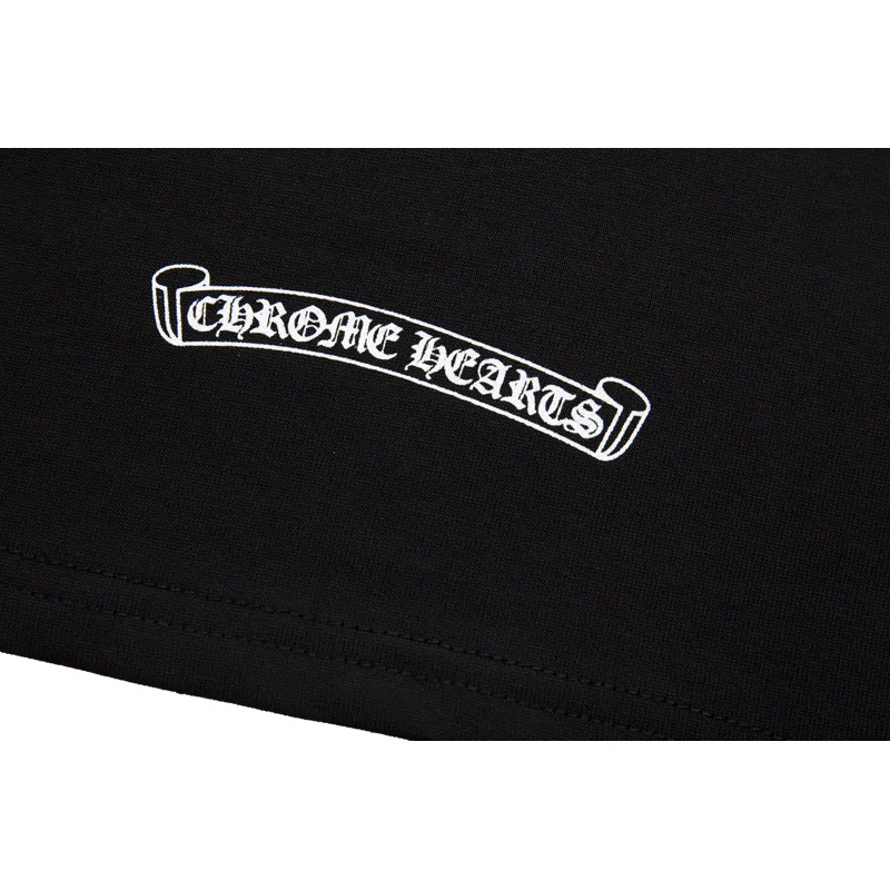 High Quality Batch Chrome Hearts-K6064