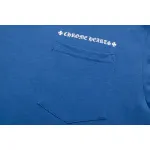 High Quality Batch Chrome Hearts-K6070