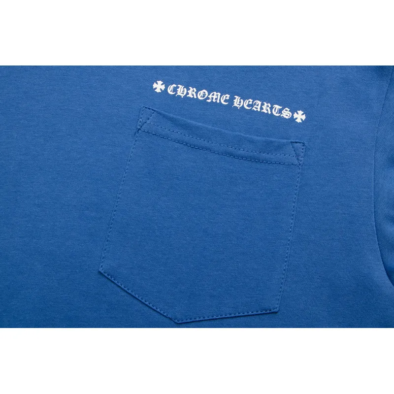 High Quality Batch Chrome Hearts-K6070
