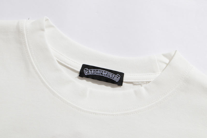High Quality Batch Chrome Hearts-K6092