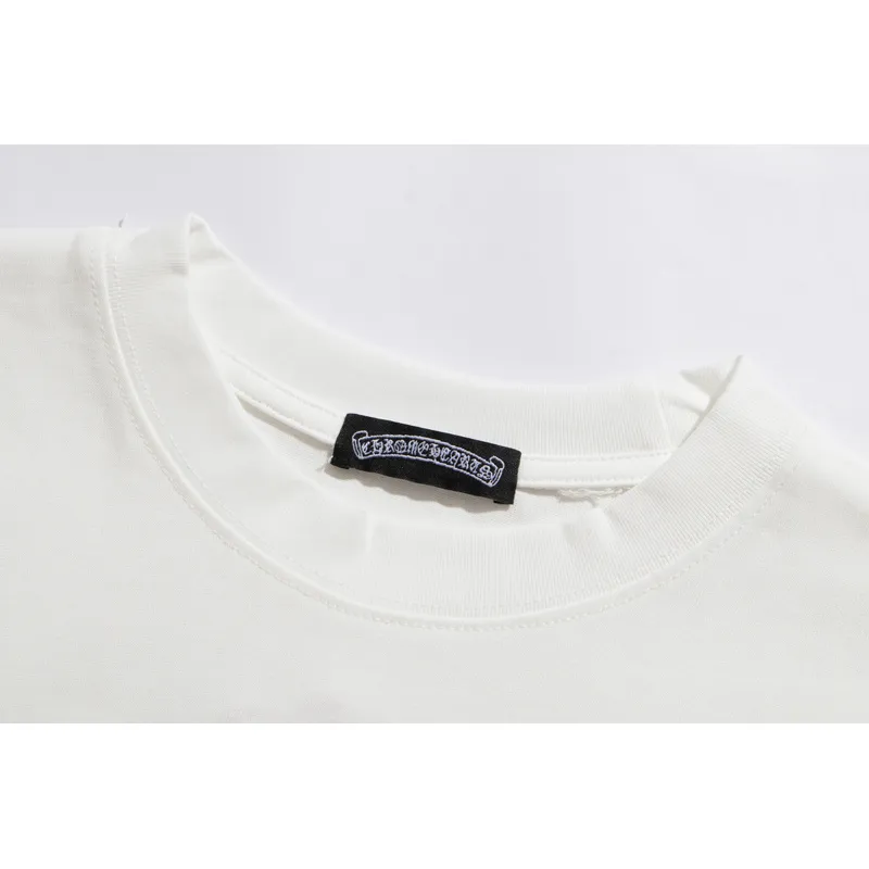 High Quality Batch Chrome Hearts-K6092