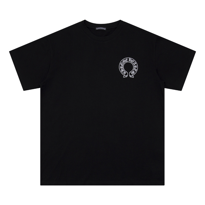 High Quality Batch Chrome Hearts-K6095