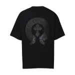 High Quality Batch Chrome Hearts-K6095