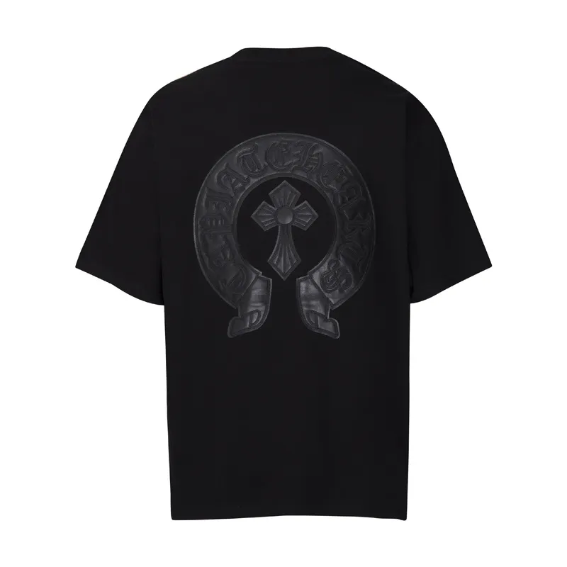 High Quality Batch Chrome Hearts-K6095