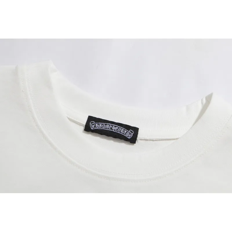 High Quality Batch Chrome Hearts-K6095