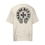 High Quality Batch Chrome Hearts-K6100