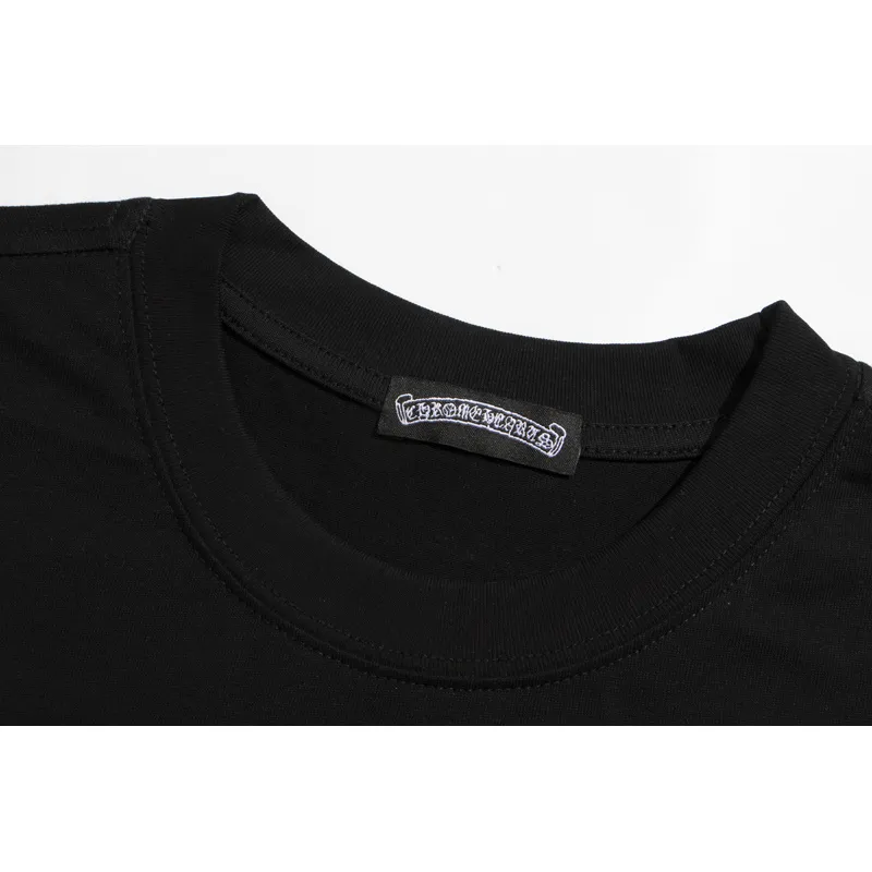 High Quality Batch Chrome Hearts-K6100