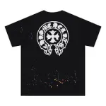 High Quality Batch Chrome Hearts-K6100