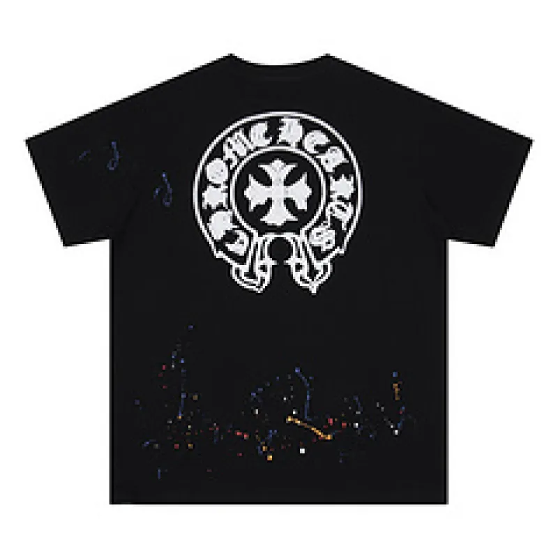 High Quality Batch Chrome Hearts-K6100