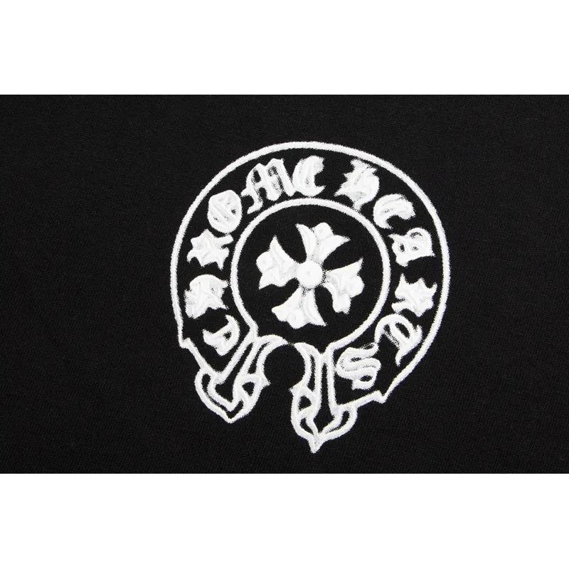High Quality Batch Chrome Hearts-K6100