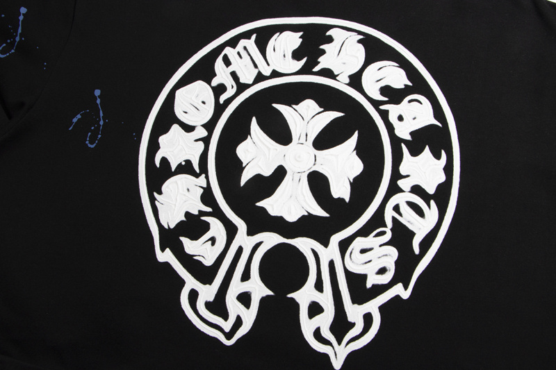 High Quality Batch Chrome Hearts-K6100
