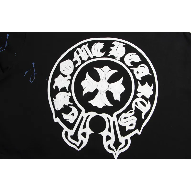 High Quality Batch Chrome Hearts-K6100