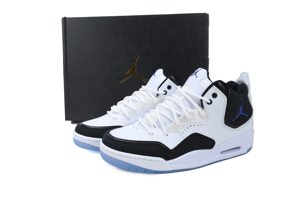 Air Jordan Courtside 23 'Concord' AR1000-104