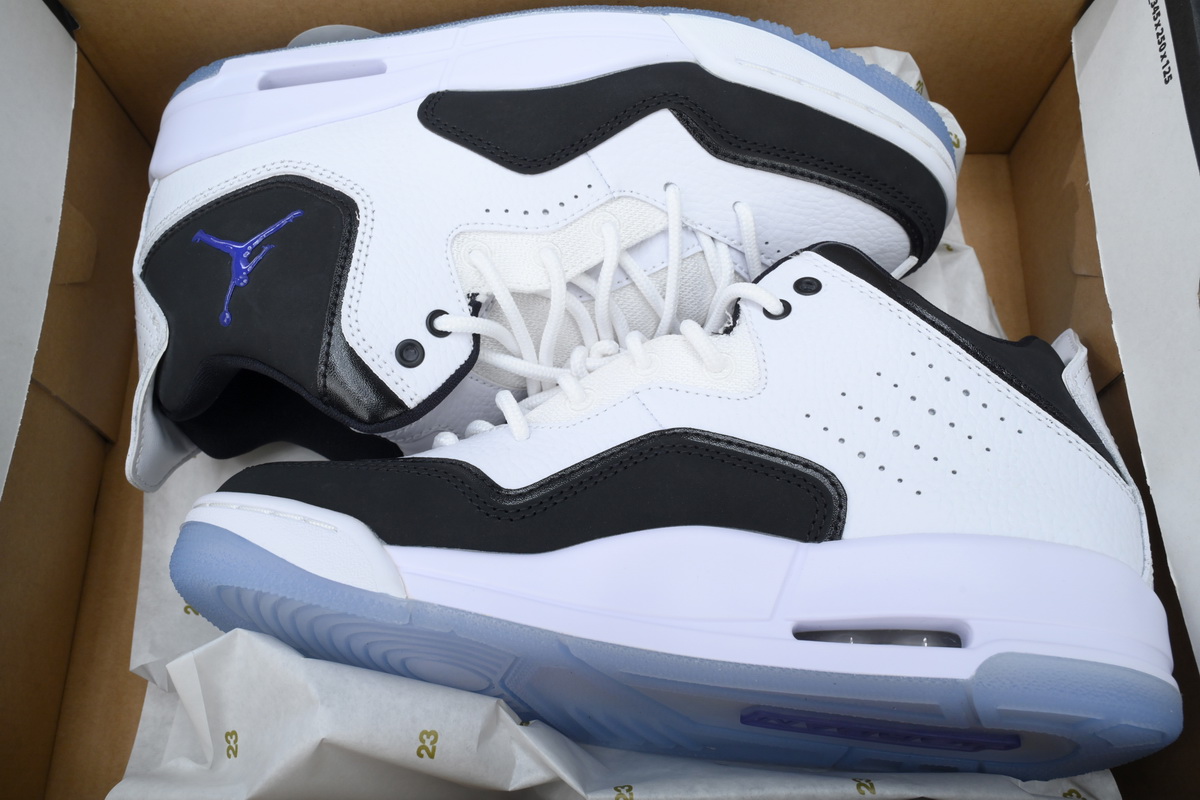 Air Jordan Courtside 23 'Concord' AR1000-104