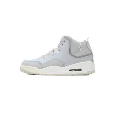 Air Jordan Courtside 23 'Grey Fog' AR1000-003 01