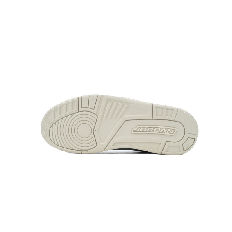Air Jordan Courtside 23 'Grey Fog' AR1000-003