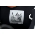 Air Jordan Courtside 23 'White Black' AR1000-100