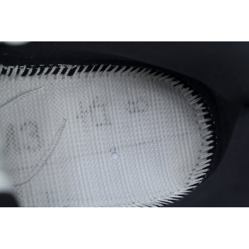Air Jordan Courtside 23 'White Black' AR1000-100