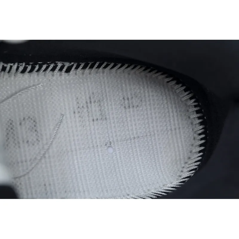 Air Jordan Courtside 23 'White Black' AR1000-100