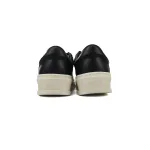 LANVIN LAB xFUTURE Cash Sneaker Black