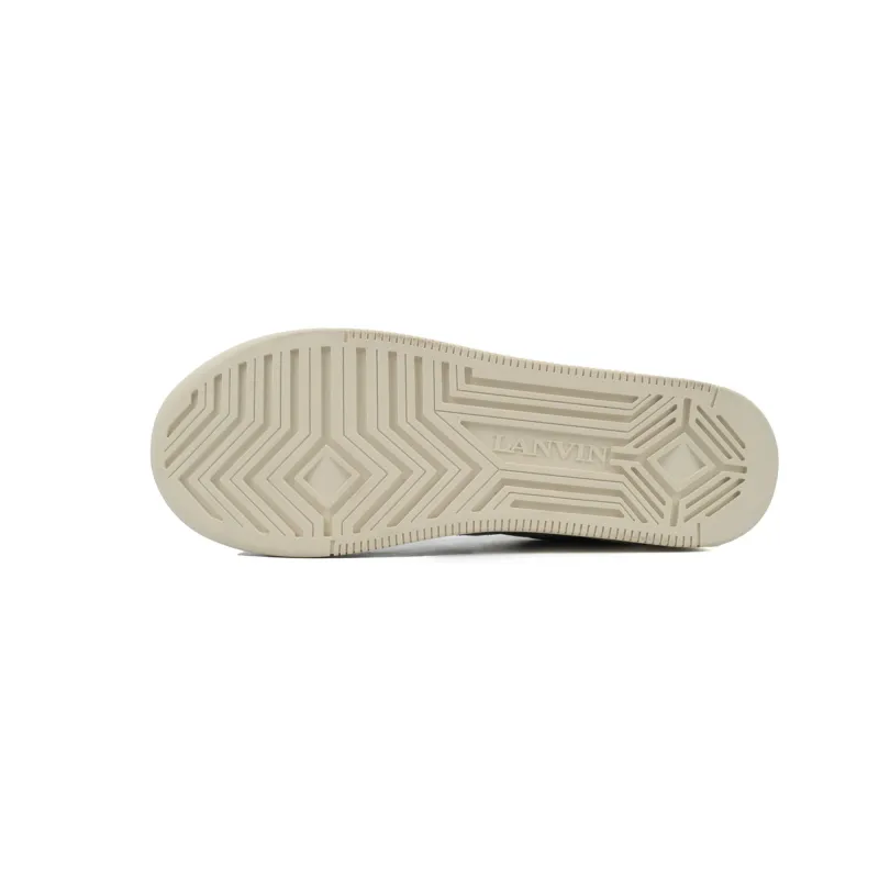LANVIN LAB xFUTURE Cash Sneaker Black
