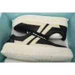 LANVIN LAB xFUTURE Cash Sneaker Black