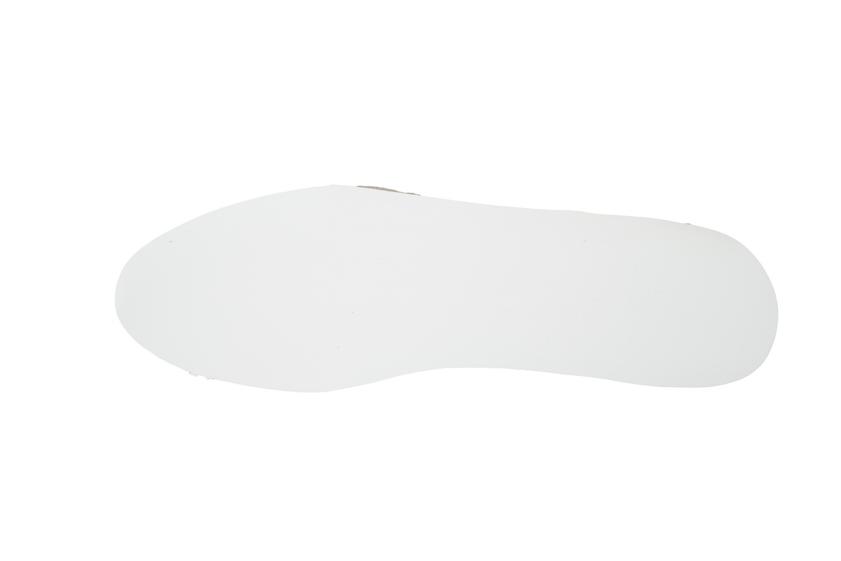 LANVIN LAB xFUTURE Cash Sneaker White
