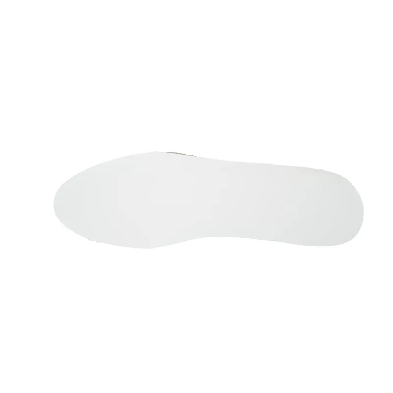 LANVIN LAB xFUTURE Cash Sneaker White