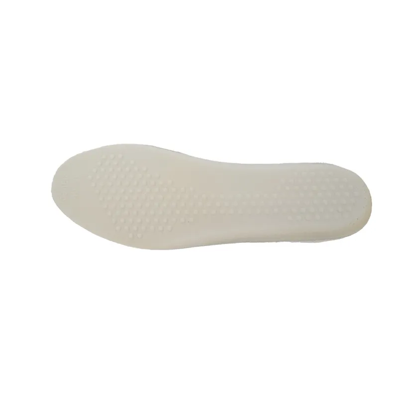 LANVIN LAB xFUTURE Cash Sneaker White