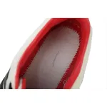 LANVIN LAB xFUTURE Cash Sneaker White