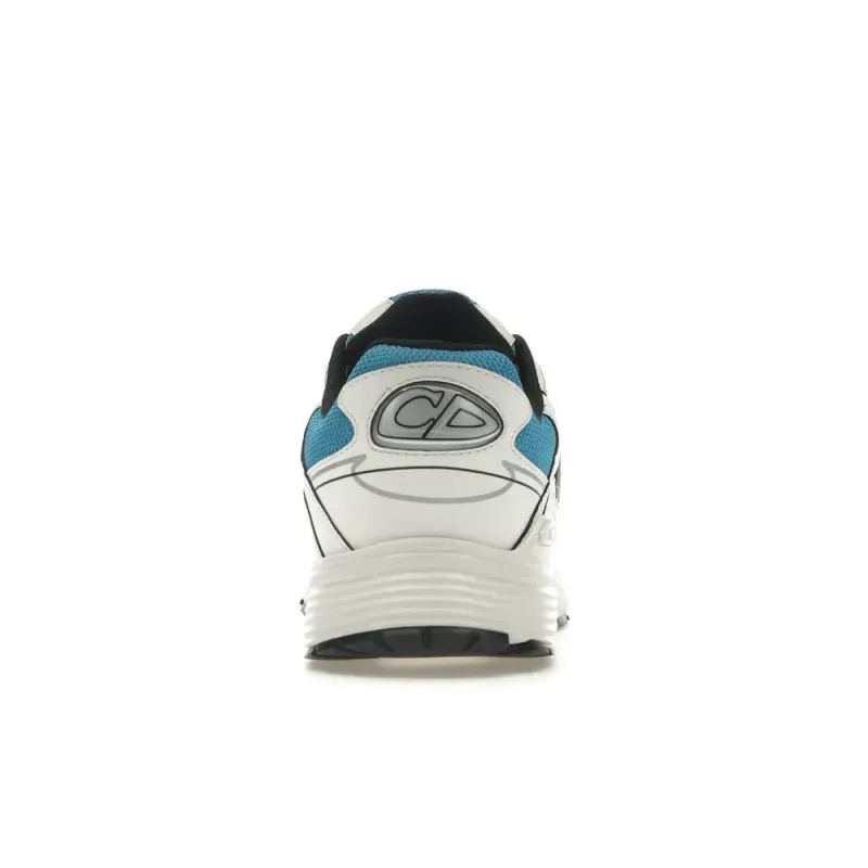 PK God Batch Dior B30 Blue Mesh White Technical Fabric 3SN279ZRD-H065