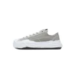 PK God Batch Maison MIHARA YASUHIRO Hank OG Sole Canvas Low Grey NO.788