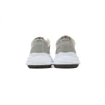 PK God Batch Maison MIHARA YASUHIRO Hank OG Sole Canvas Low Grey NO.788