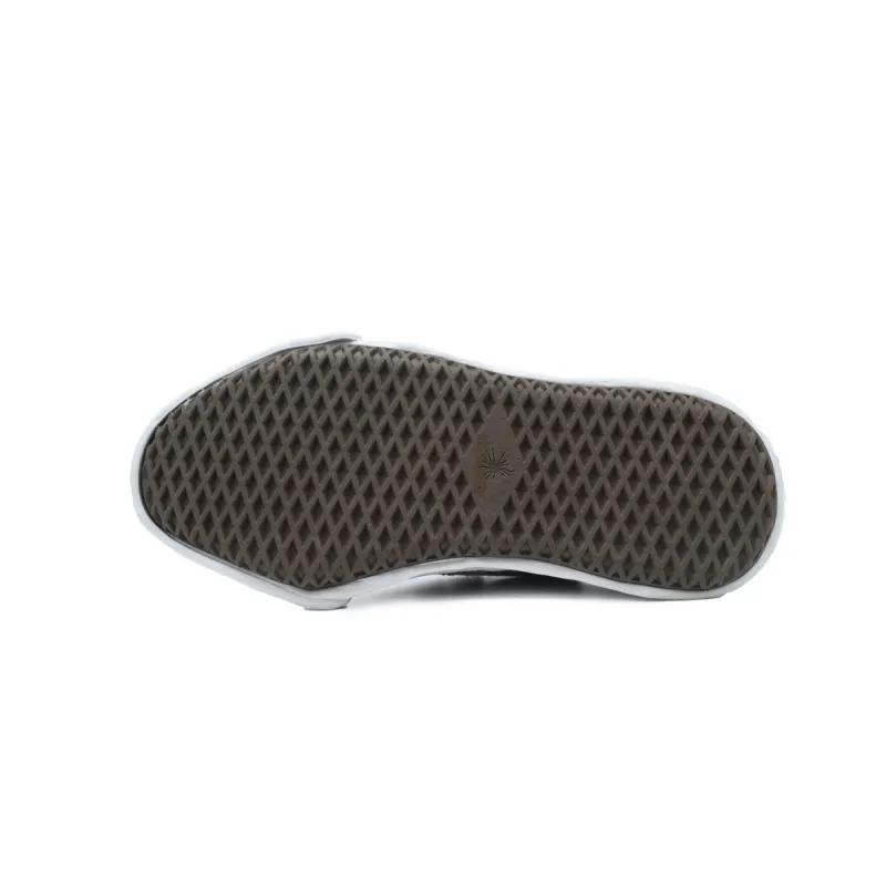 PK God Batch Maison MIHARA YASUHIRO Hank OG Sole Canvas Low Grey NO.788