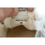 PK God Batch Maison MIHARA YASUHIRO Hank OG Sole Canvas Low Grey NO.788