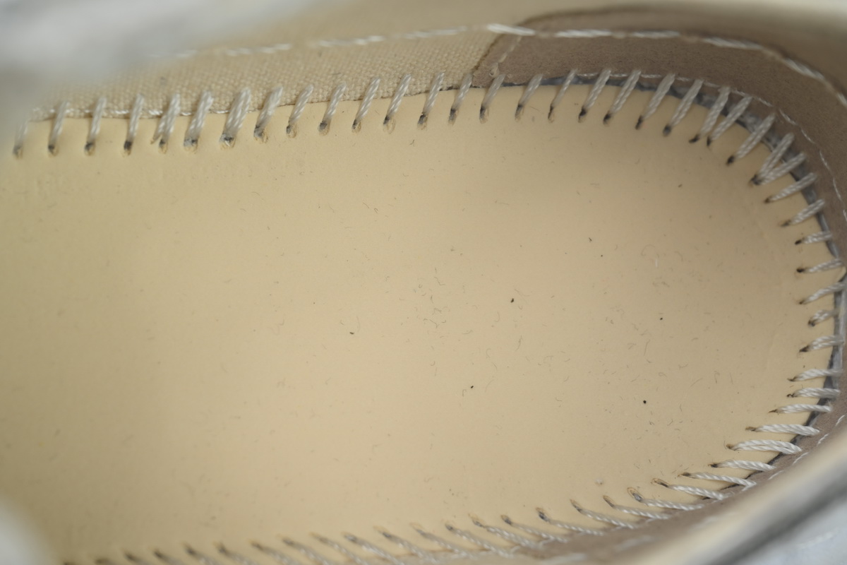 PK God Batch Maison MIHARA YASUHIRO Hank OG Sole Canvas Low Grey NO.788