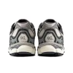 Asics Gel Nyc Oatmeal Grey