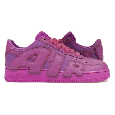PK God Batch Nike Air Force 1 Low Cactus Plant Flea Market Light Fuchsia 01