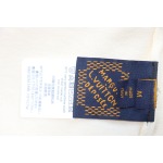High Quality Batch Louis Vuitton LV Tyler co-branded floral jacquard knitted short-sleeved T-shirt
