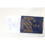 High Quality Batch Louis Vuitton LV Tyler co-branded floral jacquard knitted short-sleeved T-shirt
