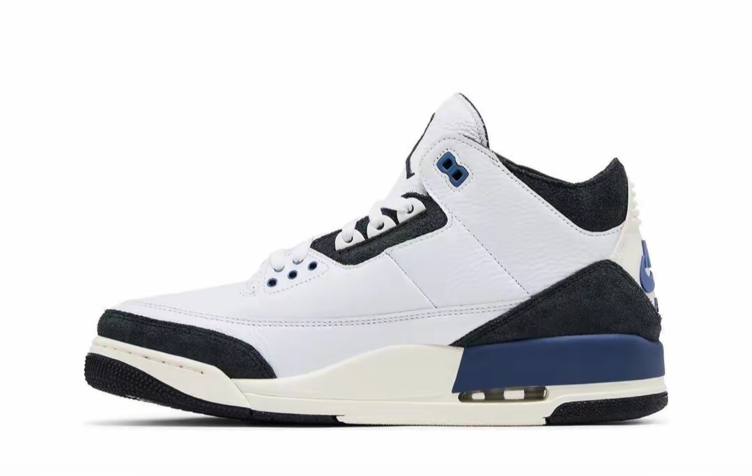 PK God Batch Air Jordan 3 x A Ma Maniére For The Love HV8571-100