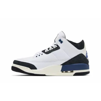 PK God Batch Air Jordan 3 x A Ma Maniére For The Love HV8571-100 01