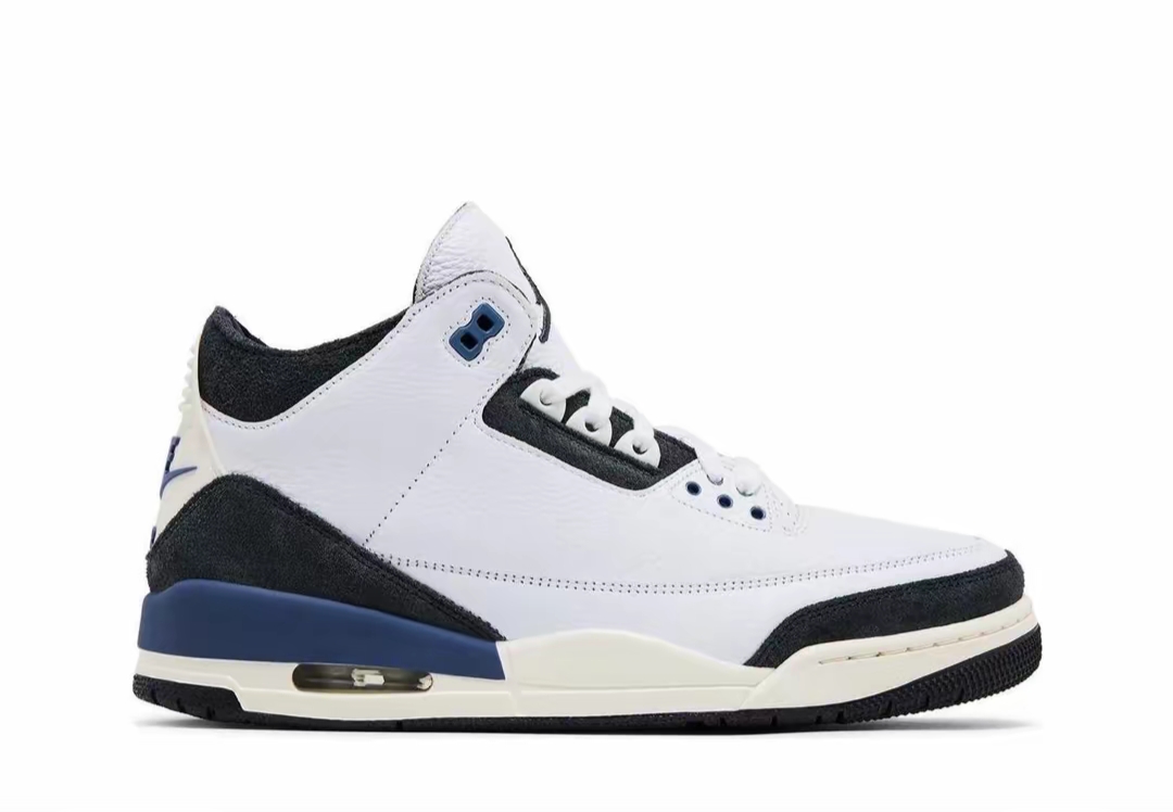 PK God Batch Air Jordan 3 x A Ma Maniére For The Love HV8571-100