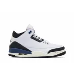 PK God Batch Air Jordan 3 x A Ma Maniére For The Love HV8571-100