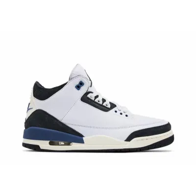 PK God Batch Air Jordan 3 x A Ma Maniére For The Love HV8571-100 02