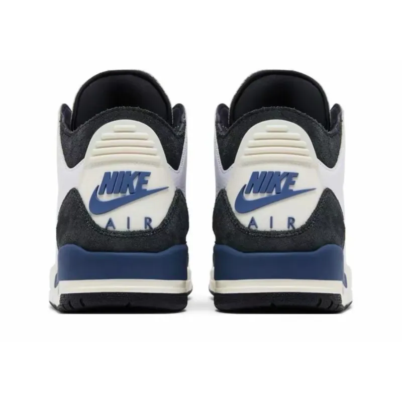 PK God Batch Air Jordan 3 x A Ma Maniére For The Love HV8571-100